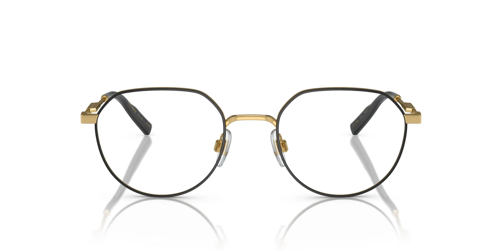 Dolce & Gabbana 1349 Eyeglasses - view 8